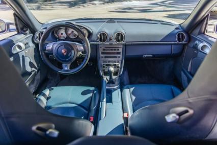 2006 Porsche Cayman S