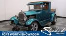 1928 Ford 3-Window