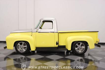 1955 Ford F-100