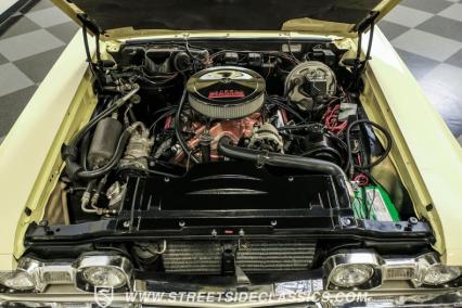 1967 Oldsmobile Cutlass