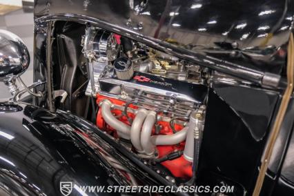 1935 Chevrolet Standard