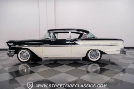 1958 Chevrolet Bel Air