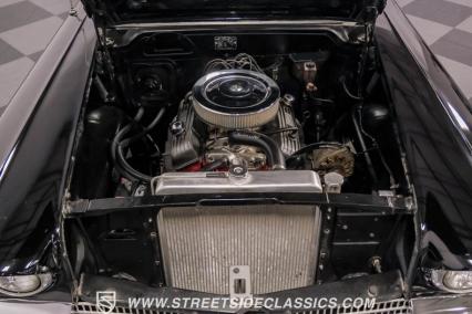 1958 Chevrolet Bel Air