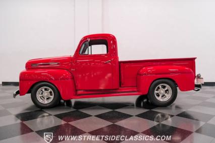 1949 Ford F-1