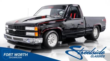 1988 Chevrolet C1500