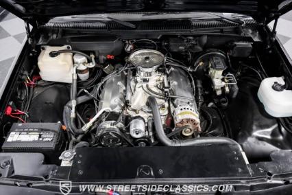 1988 Chevrolet C1500