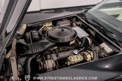 1977 Chevrolet Corvette