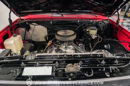 1986 Chevrolet Blazer