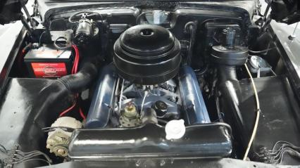 1950 Cadillac Series 62