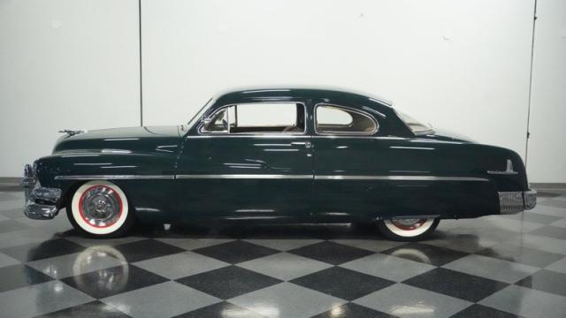 1951 Mercury Other