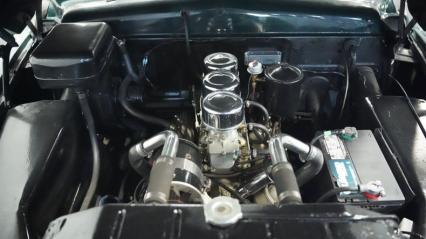 1951 Mercury Sport Coupe