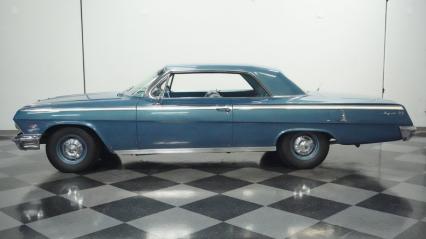 1962 Chevrolet Impala