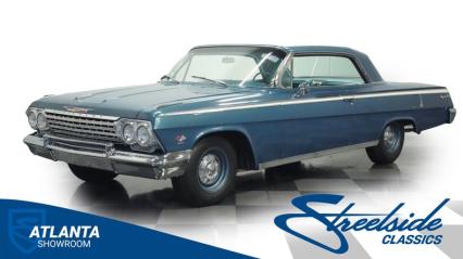 1962 Chevrolet Impala