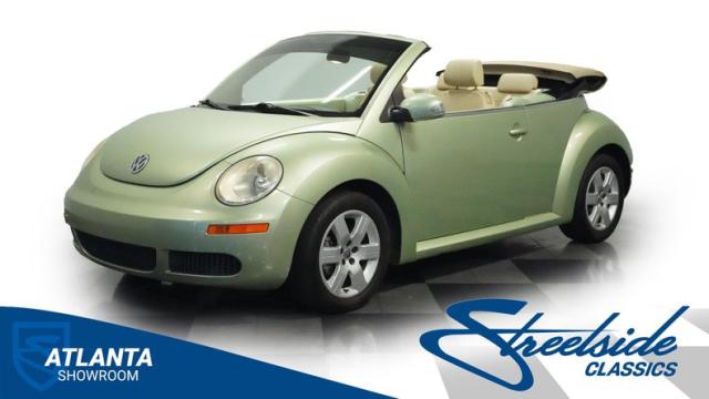 2007 Volkswagen Other