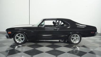 1970 Chevrolet Nova
