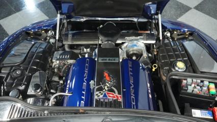 2004 Chevrolet Corvette