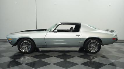1973 Chevrolet Camaro