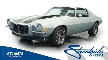 1973 Chevrolet Camaro