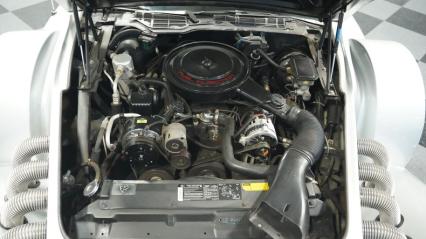 1988 National Johnson Phantom