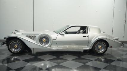 1988 National Johnson Phantom