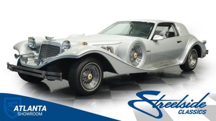 1988 National Johnson Phantom