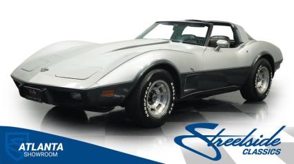 1978 Chevrolet Corvette