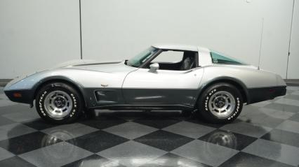 1978 Chevrolet Corvette