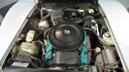 1978 Chevrolet Corvette