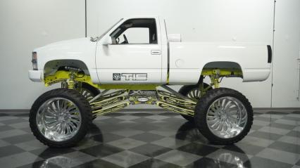 1997 Chevrolet K1500