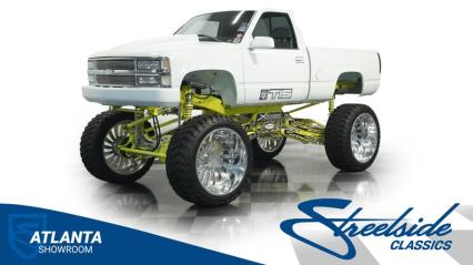 1997 Chevrolet K1500