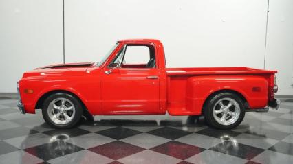 1969 Chevrolet C10