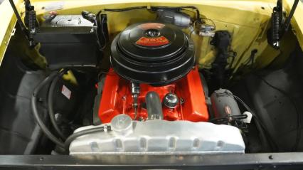 1955 Pontiac Laurentian