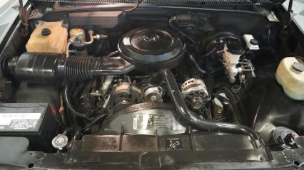 1988 Chevrolet C1500