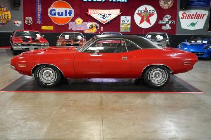 1970 Dodge Challenger RT