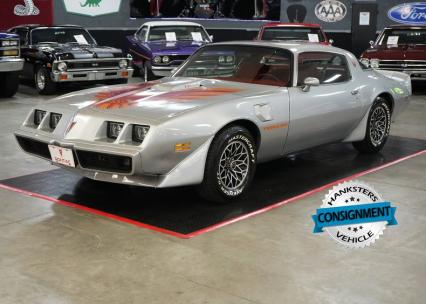 1979 Pontiac Trans Am