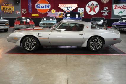 1979 Pontiac Trans Am