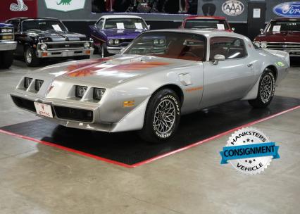 1979 Pontiac Trans Am