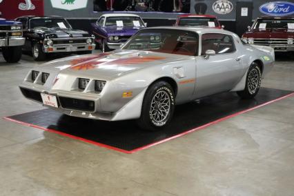 1979 Pontiac Trans Am