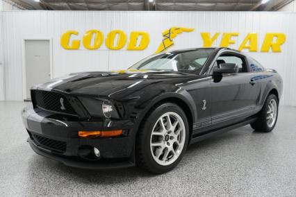 2007 Ford Shelby GT500