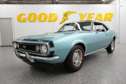 1967 Chevrolet Camaro SS350