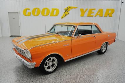 1964 Chevrolet Nova SS