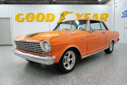1964 Chevrolet Nova SS