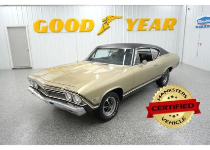 1968 Chevrolet Chevelle