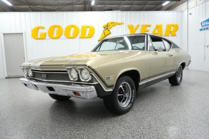 1968 Chevrolet Chevelle