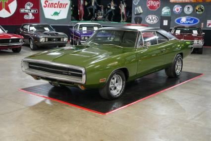 1970 Dodge Charger
