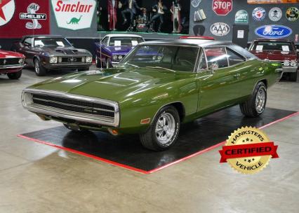 1970 Dodge Charger