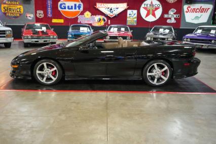 1994 Chevrolet Camaro Z28 Convertible