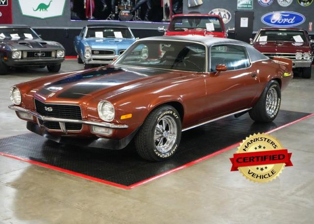 1970 Chevrolet Other