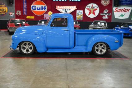 1954 GMC 3100 Pickup