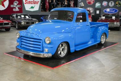 1954 GMC 3100 Pickup